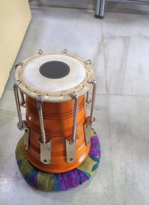 Khol Tabla