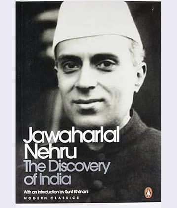 Discovery of India Paperback – 1 January 2004