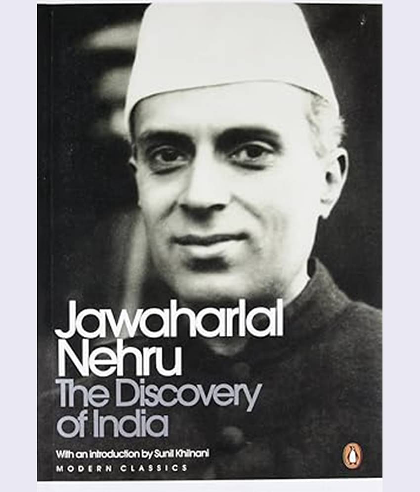 Discovery of India Paperback – 1 January 2004