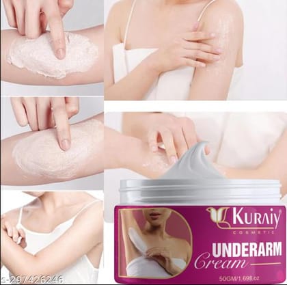 KURAIY Useful Whitening Cream