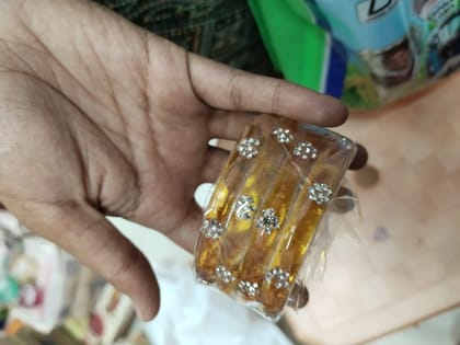 Stylish Bangles Elevate Your Wrist