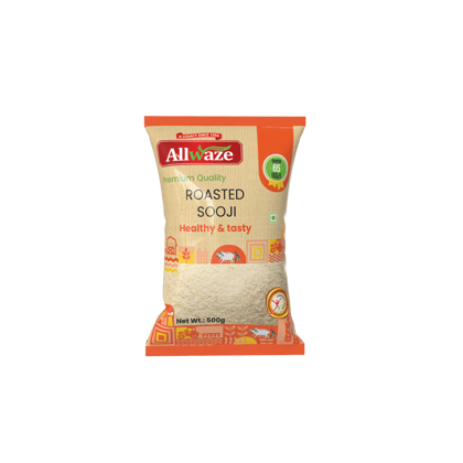 Allwaze Besan 500gram