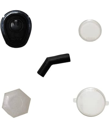 Speedo Meter, AMP Meter and Tank Cap + Gear Shift Rubber+ Nut Cover for All Classic, Standard and Electra Models