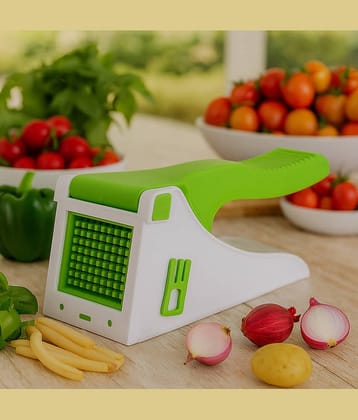 Potato Fries Cutter