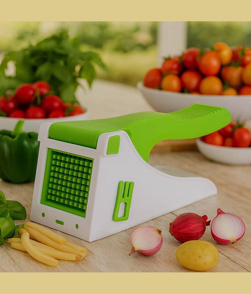 Potato Fries Cutter