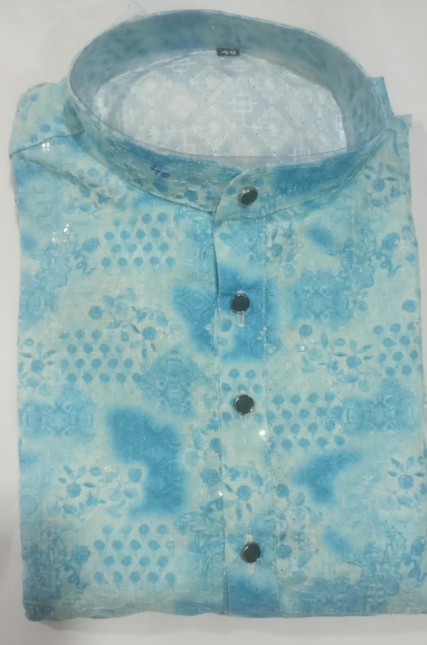 Male  Kurta paijama