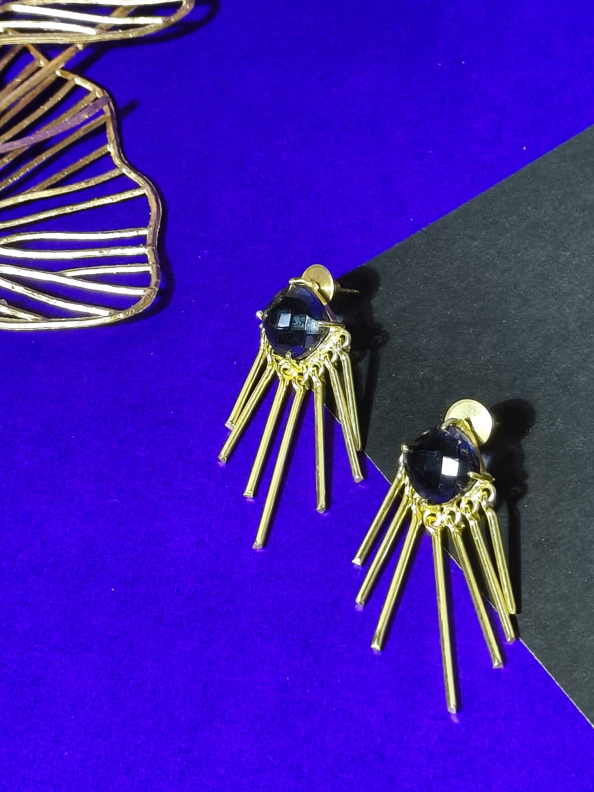 Earring 5cm*2cm