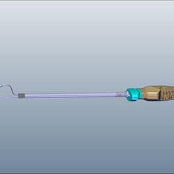 WINKER ASSEMBLY LEFT REAR - Xpulse 200 - 33650ACD002S