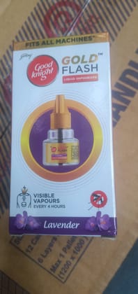 Good knight lavender