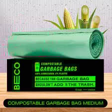 BECO GAR BAGS MEDIUM 15 BAGS