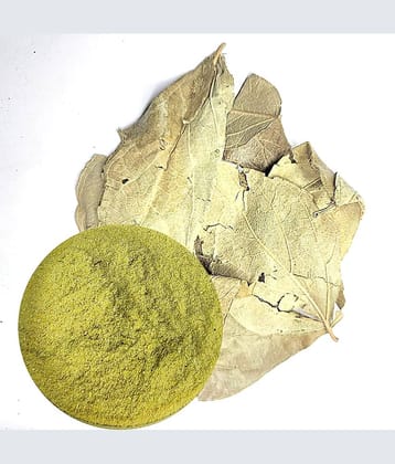 Nutrixia Food \N\Nparijatak Pan Powder Powder 500 Gm Pack of 1