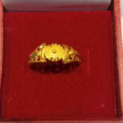 RING GP