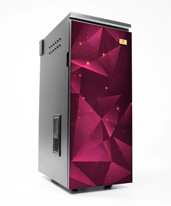 Homa Atta Chakki Ruby