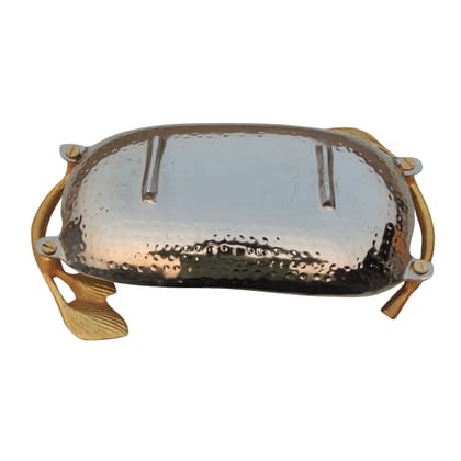 Aluminium Decorative Platter (AMAS3174/12)