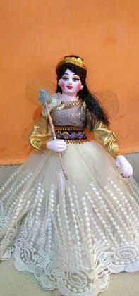 Premium Doll - Son Pari