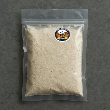 Pooja Mini Mart's instant idli mix