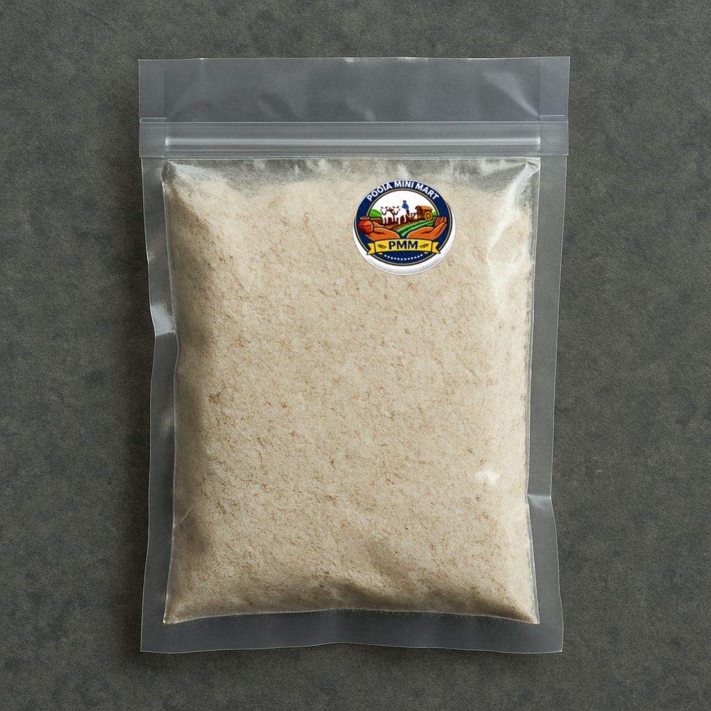 Pooja Mini Mart's instant idli mix
