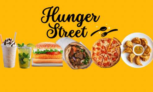 Hunger Street