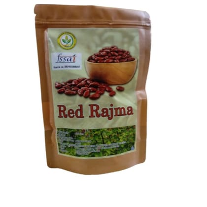 Red Rajma  - 500 gm
