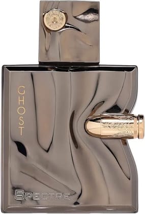French Avenue Spectre Ghost Eau De Parfum 80 ml  Unisex Long Lasting Oriental Woody Perfume