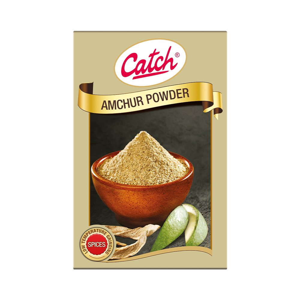 Catch Straight Premium || Amchur Powder || 100 Grams