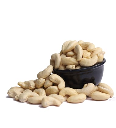 Mb Cashew Pieces Premium 100 Gms