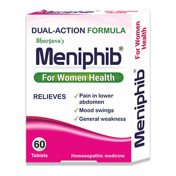 Meniphib Tablets