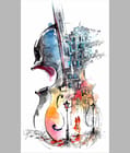 ...
