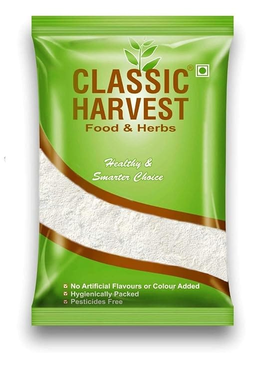 CLASSIC HARVEST Popular Maida Flour ( 100% Pure ) 500g