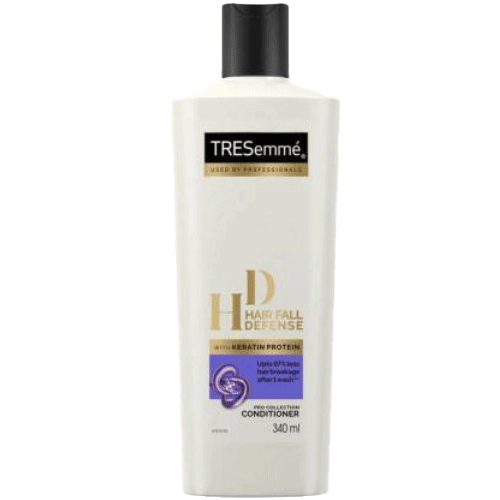 TRESemme Hair Conditioner Hair Fall Defense 340ml