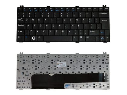 Dell Laptop Keyboard Replacement For Mini 12, Inspiron 1210p-Series