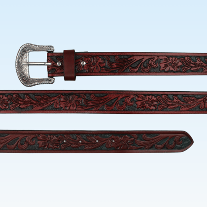 Insculptus Buckle and Sculptum Strap-28