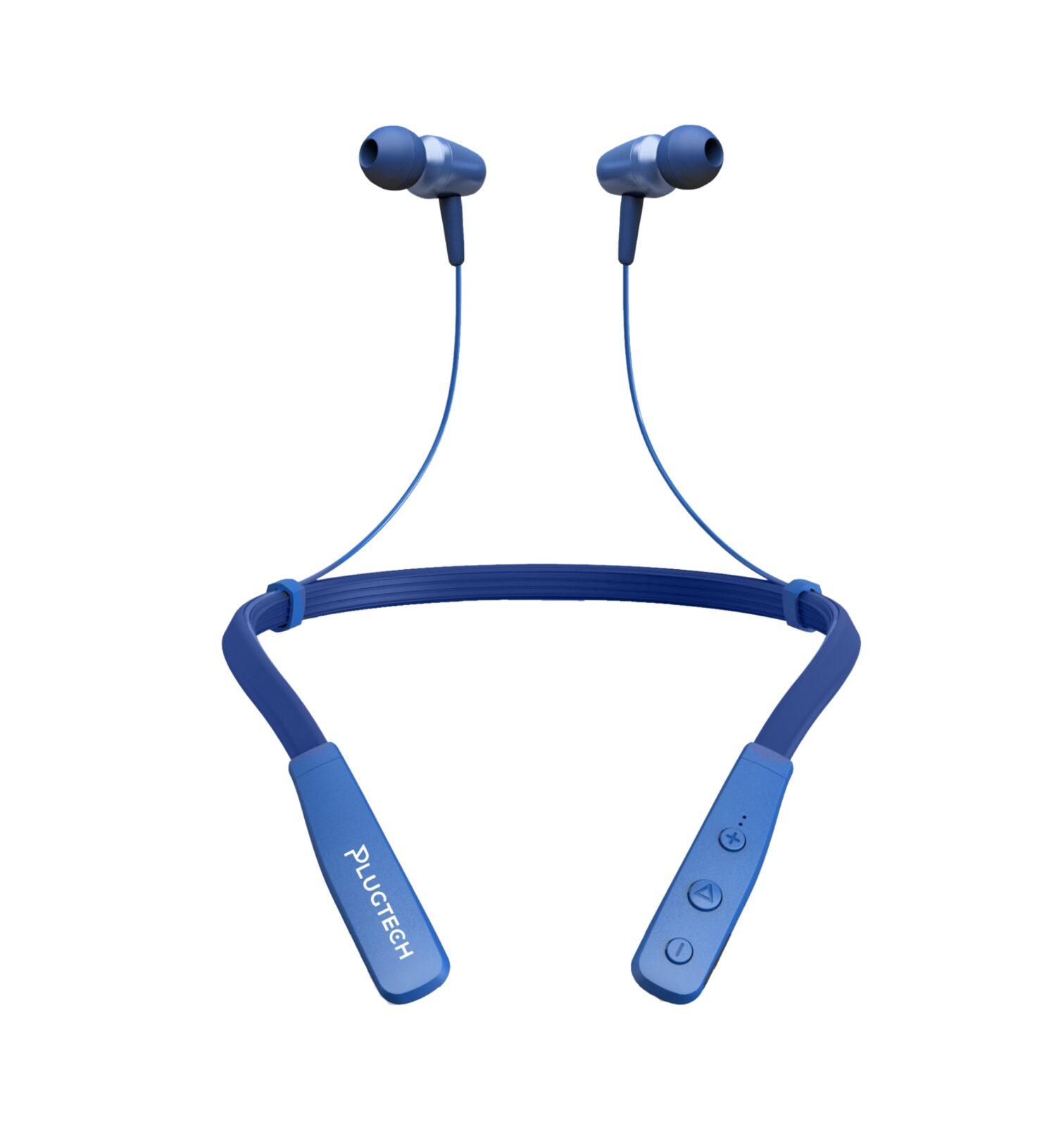 Plugtech Go Neck Pro Wireless Neckband