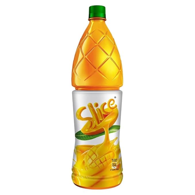 Slice Thickest Mango Drink 1.75 LITRE