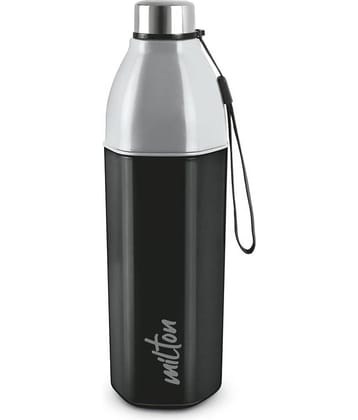 Milton Kool Hexone 600 Insulated Water Bottle, 465 ml, Red