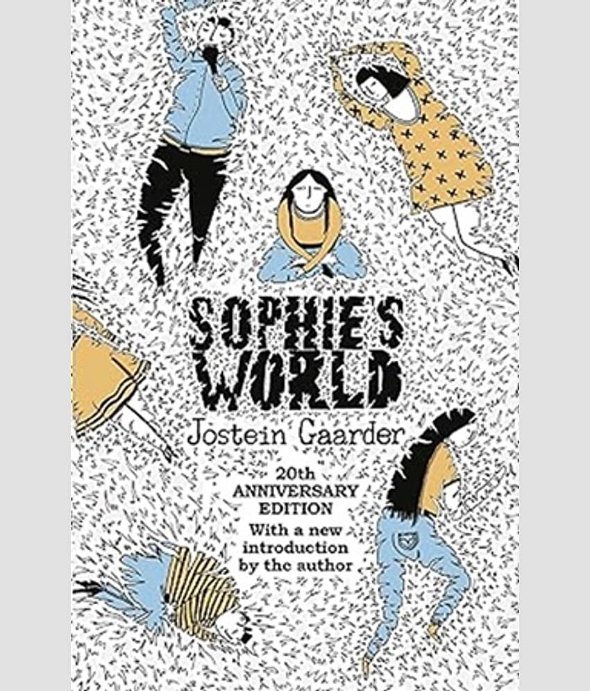 Sophie's World By Jostein Gaarder