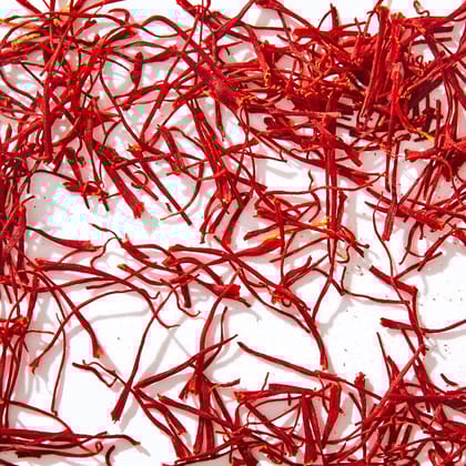 Saffron