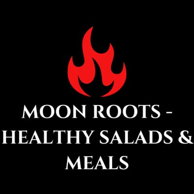 Moon Roots - Healthy Salads & Meals