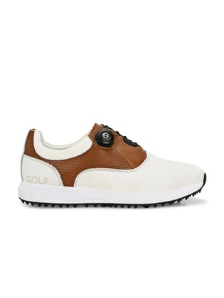 BUWA Golf  Sports Shoes