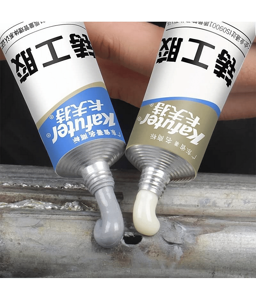 Waterproof Tile Gap Crack Grout Filler Silicone Sealant(180ml) for Home, Bathroom and Kitchen Pack of 1