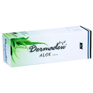 Dermadew Aloe Moisturising Cream - 50g