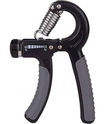 Oddish Hand Grip Strengthener Adjustable Resistance from 10-40kg, Hand Gripper Perfect for Athletes to Muscle Building and Injury Recovery Forearm Exerciser(Multicolor)