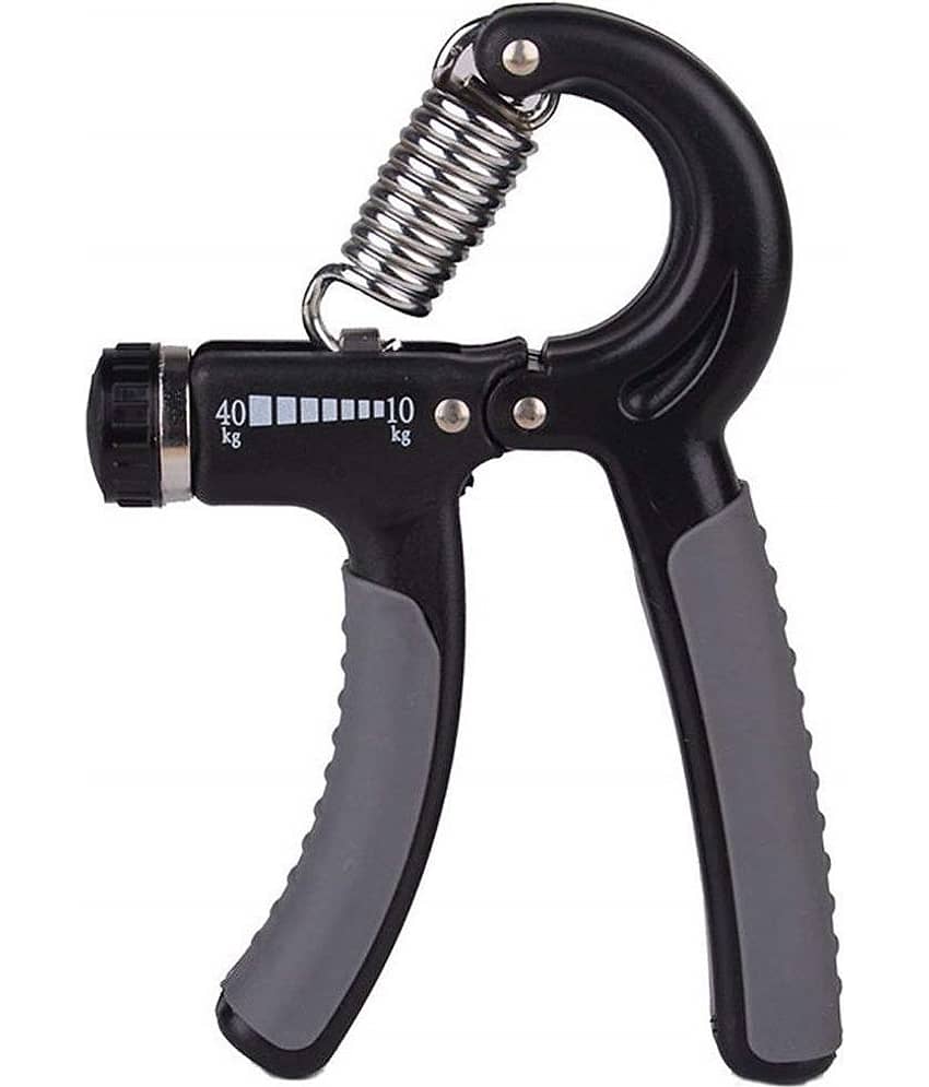 Oddish Hand Grip Strengthener Adjustable Resistance from 10-40kg, Hand Gripper Perfect for Athletes to Muscle Building and Injury Recovery Forearm Exerciser(Multicolor)