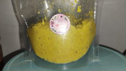 Ginger n garlic paste 200 G