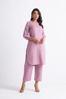 Nada  Co-Ord Set-XS