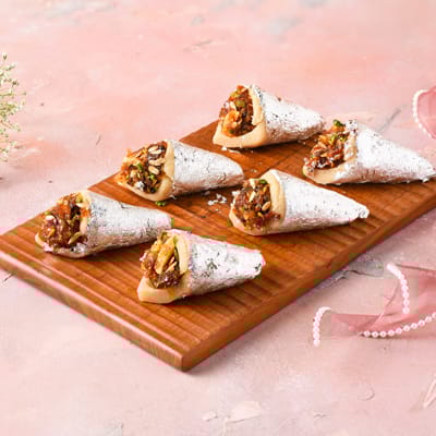 Kaju Pan