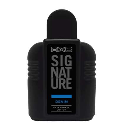 Axe After Shave Lotion Signature Denim 50ml
