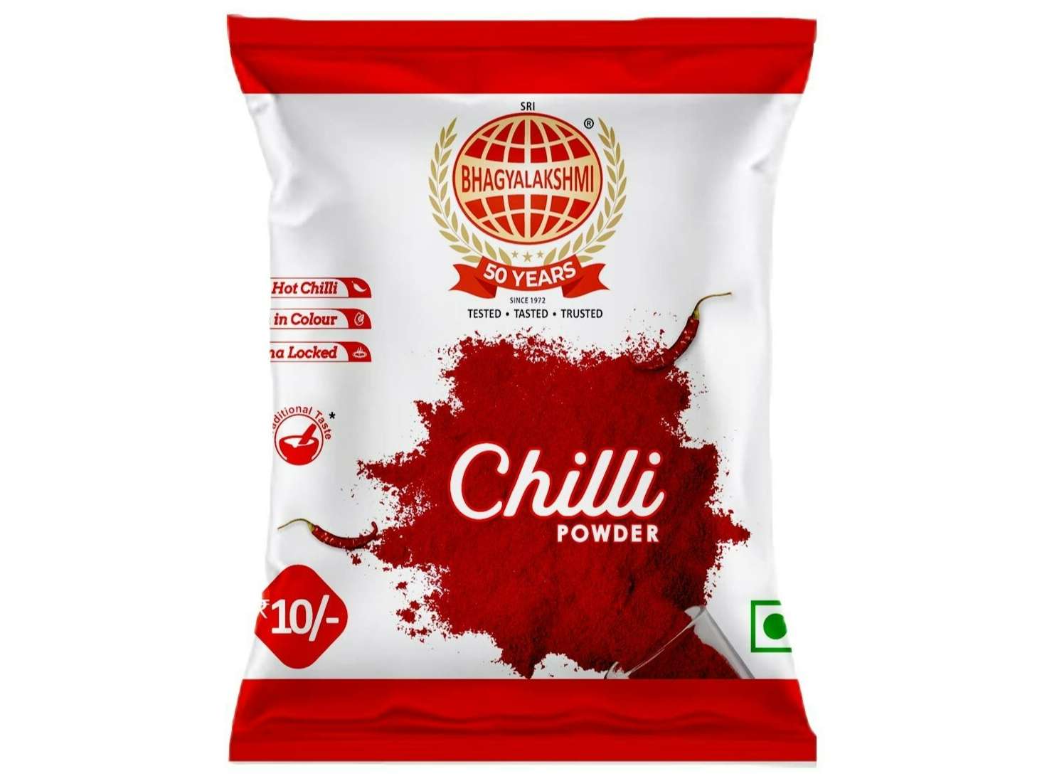 Chilli Powder 10 Rs