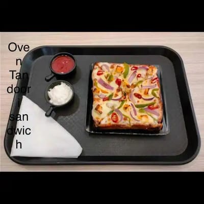 Pizza Coffee Day