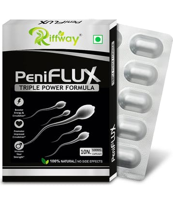 Peni Fx Sex Capsule For Men Helps To Improve Male Sperm Count, Strength, Stamina & Muscle Growth Supplement, Long Time Sex Capsule, Sexual Power Capsules For Men, Shilajit Capsule